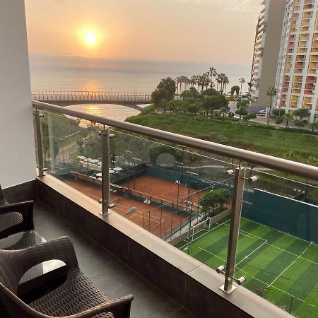 Terrazas Apartments Miraflores Distretto di Distretto di Lima Esterno foto