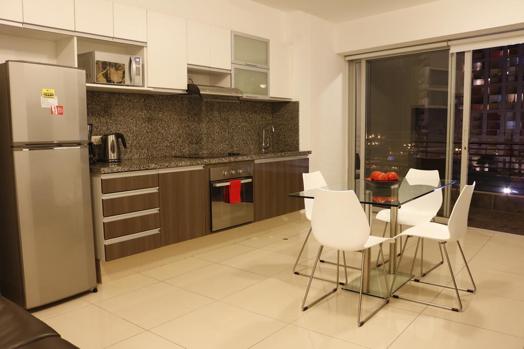 Terrazas Apartments Miraflores Distretto di Distretto di Lima Esterno foto
