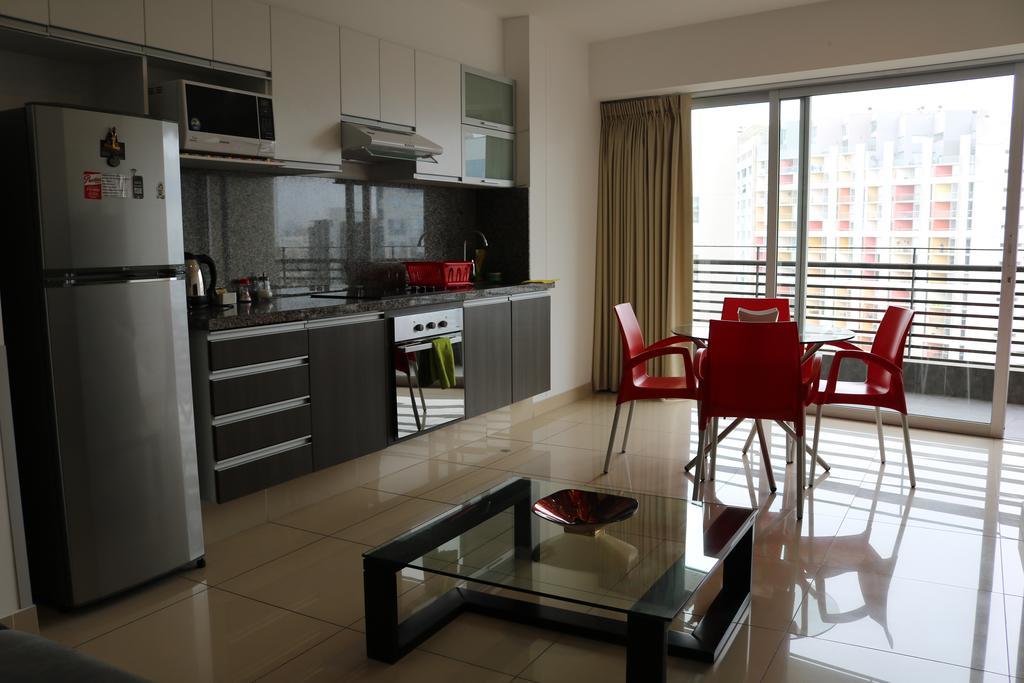 Terrazas Apartments Miraflores Distretto di Distretto di Lima Esterno foto