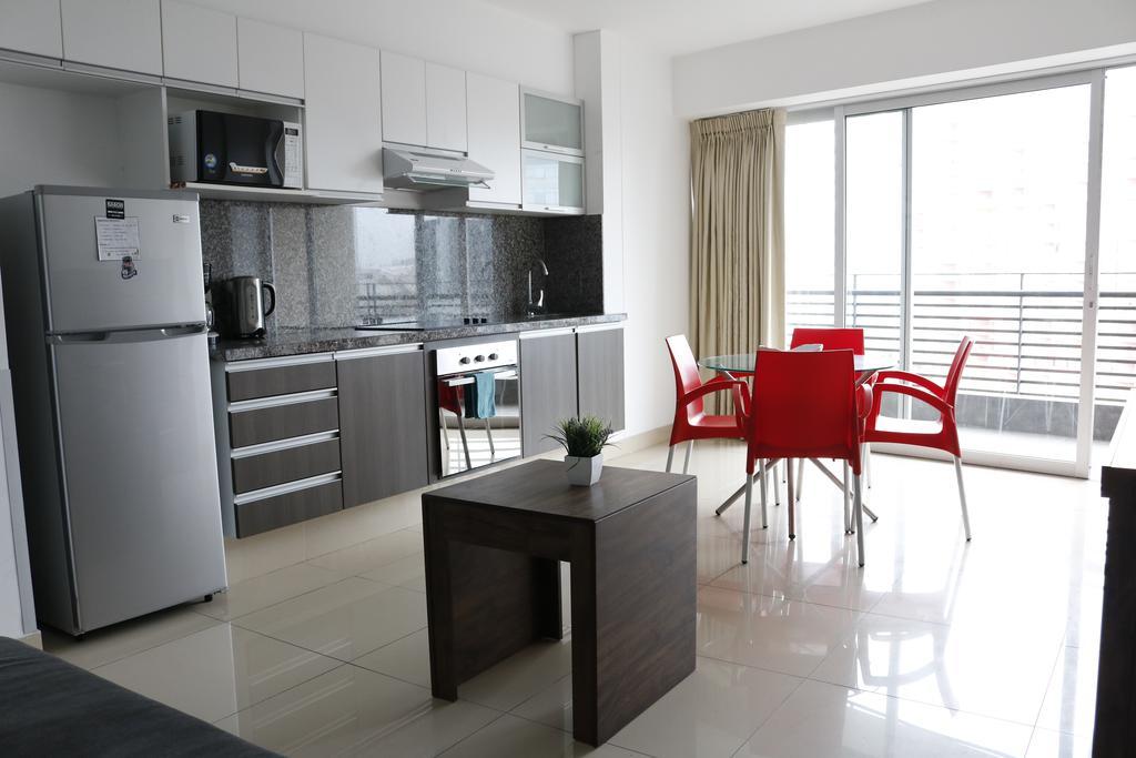 Terrazas Apartments Miraflores Distretto di Distretto di Lima Esterno foto