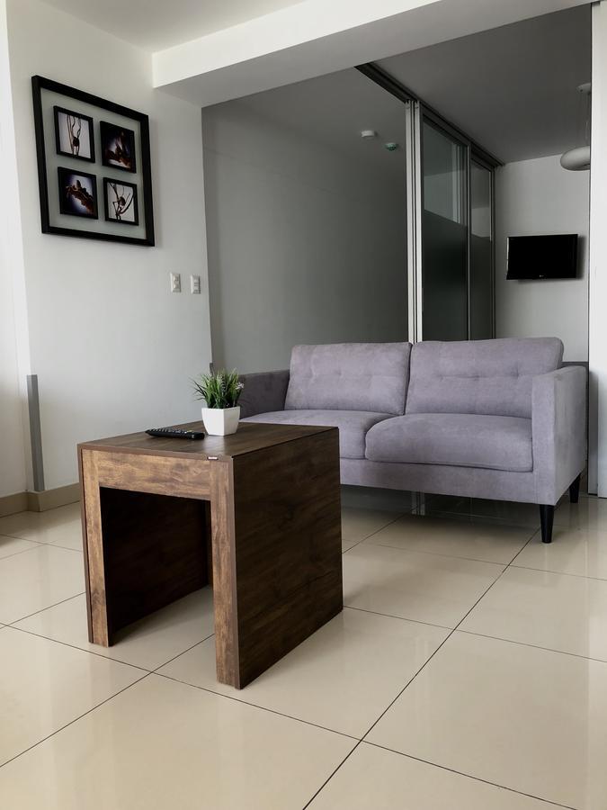 Terrazas Apartments Miraflores Distretto di Distretto di Lima Esterno foto